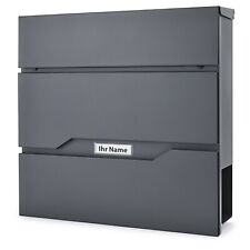 Verda Briefkasten Postkasten