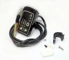 PANASONIC Display 36V System E-Bike Bedienteil für Mittelmotor inkl. Stecker 12