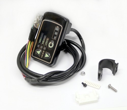 Panasonic display 36v system - display,