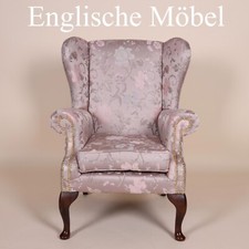 Englische Möbel Queen Anne