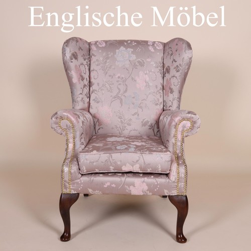 Englische möbel queen anne - englische,