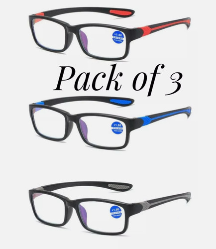 3er pack herren - 3er,