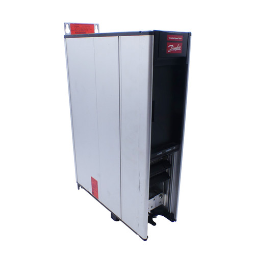 Danfoss vlt5000 - danfoss,