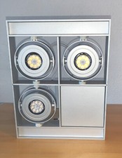 iguzzini Cestello mit 3