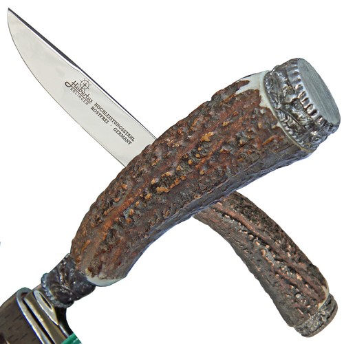 Hubertus trachtenmesser - hubertus,