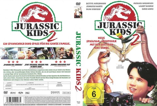 Jurassic kids dino - kids, 2