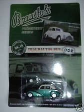 Braustolz 18 Traumautos der