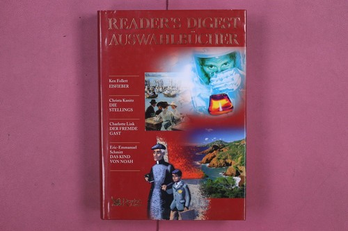297691 ken follett - follett, reader's