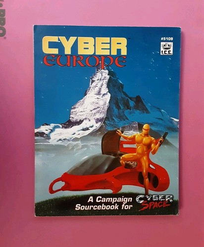 Cyber europe map cyberspace - cyber,