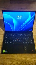 Lenovo ThinkPad X1 Carbon G9