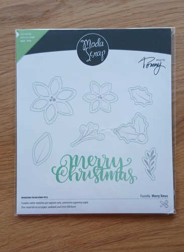 Stanze moda scrap - stanze, fustella