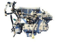 Automatikgetriebe RENAULT