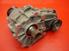 Mercedes W251 R-Klasse W164 ML 320CDI Verteilergetriebe A2512801200 Getriebe /35