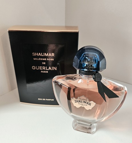 Guerlain shalimar millésime - guerlain,