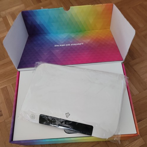 Telekom media receiver 400 - media, mr