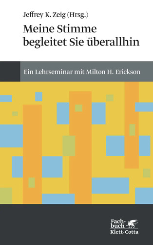 Meine stimme begleitet - begleitet, sie