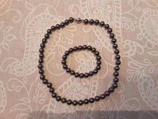 Set Kette und Armband