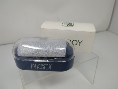 Nikken magboy magnetic massage - magnetic,