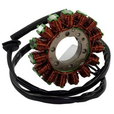 Stator lichtmaschine 117 - lichtmaschine, st-117