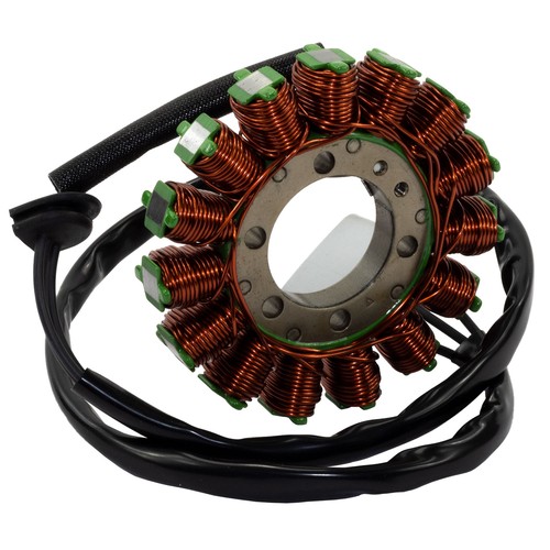 Stator lichtmaschine 117 - stator,