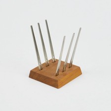 Vintage BSF Skewers - Cocktail