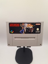 Lufia (Nintendo SNES, 1996)