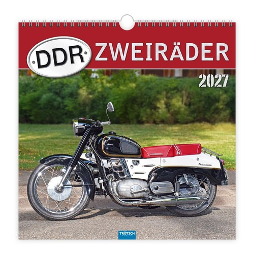 Trötsch technikkalender - -,