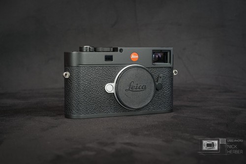 Leica m11 typ 20200 - leica,