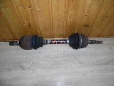 Antriebswelle Gelenkwelle VL Opel Vectra B X25XE V6 2,5 170PS auch 194ps I500