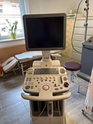 Ultraschallgerät sonoace - sonoace, r7