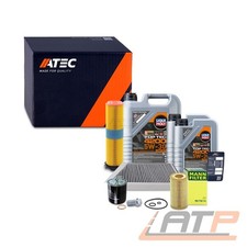 INSPEKTIONSPAKET SET B FÜR