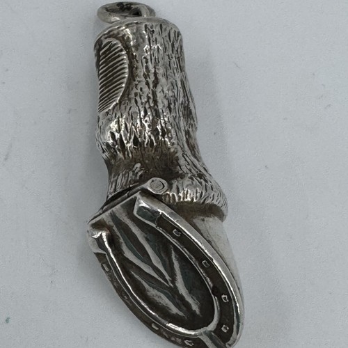 Massiver 925 sterling silber - massiver,