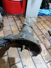 Schaltgetriebe Getriebe Gear
