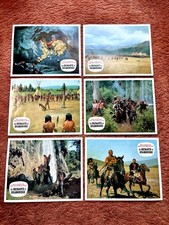 Der Schatz im Silbersee