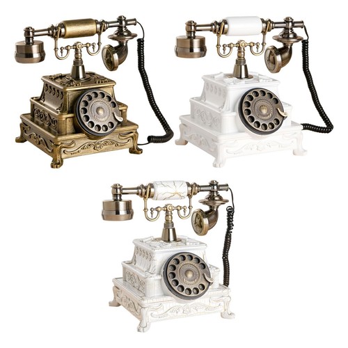 Retro telefon antikes - retro,