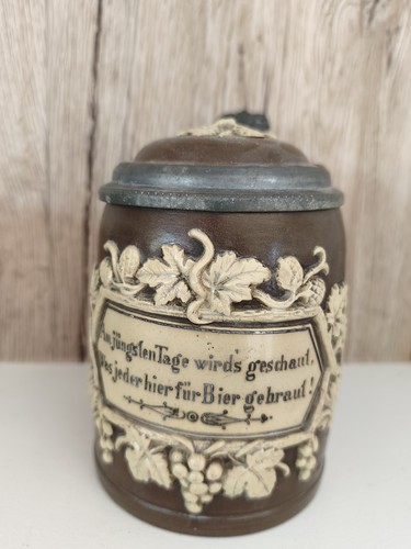 Villeroy boch mettlach - villeroy, &