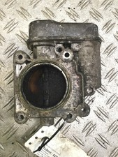 Drosselklappe 24459501 Opel