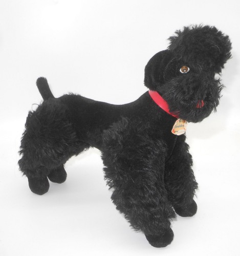 Steiff snobby pudel cm - pudel,