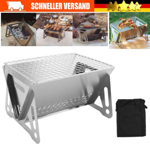 Mini grill outdoor camping - mini, outdoor~camping