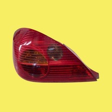 Opel Tigra TwinTop Rücklicht