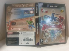 Pokémon colosseum nintendo - pokémon,