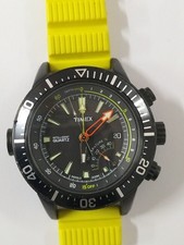Timex 1854 intelligent quartz - 1854,