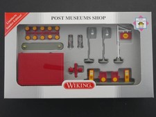 Wiking 179469 Post Museums