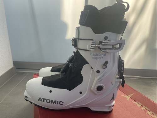 Atomic damen skitourenschuh - damen,