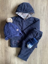 2-teiliger Winteranzug  für