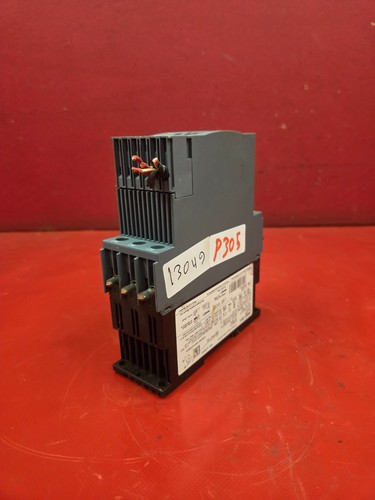 Siemens sirius 3rw3027 - siemens,