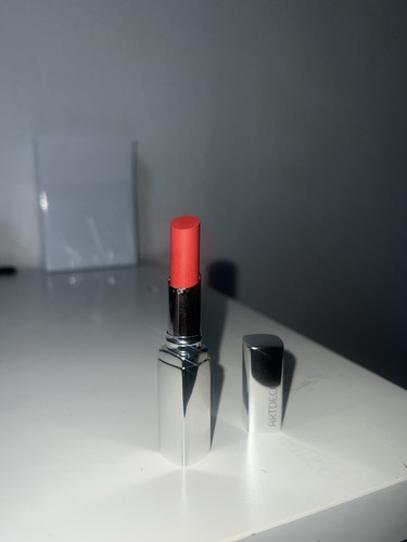 Artdeco lippenstift rot - lippenstift,