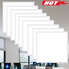 2x-60x cm LED Panel