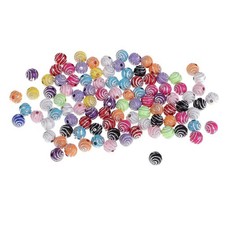 100 Stück Verschiedene Farben