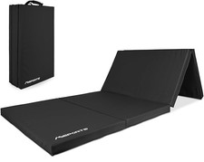 MSPORTS Turnmatte Premium